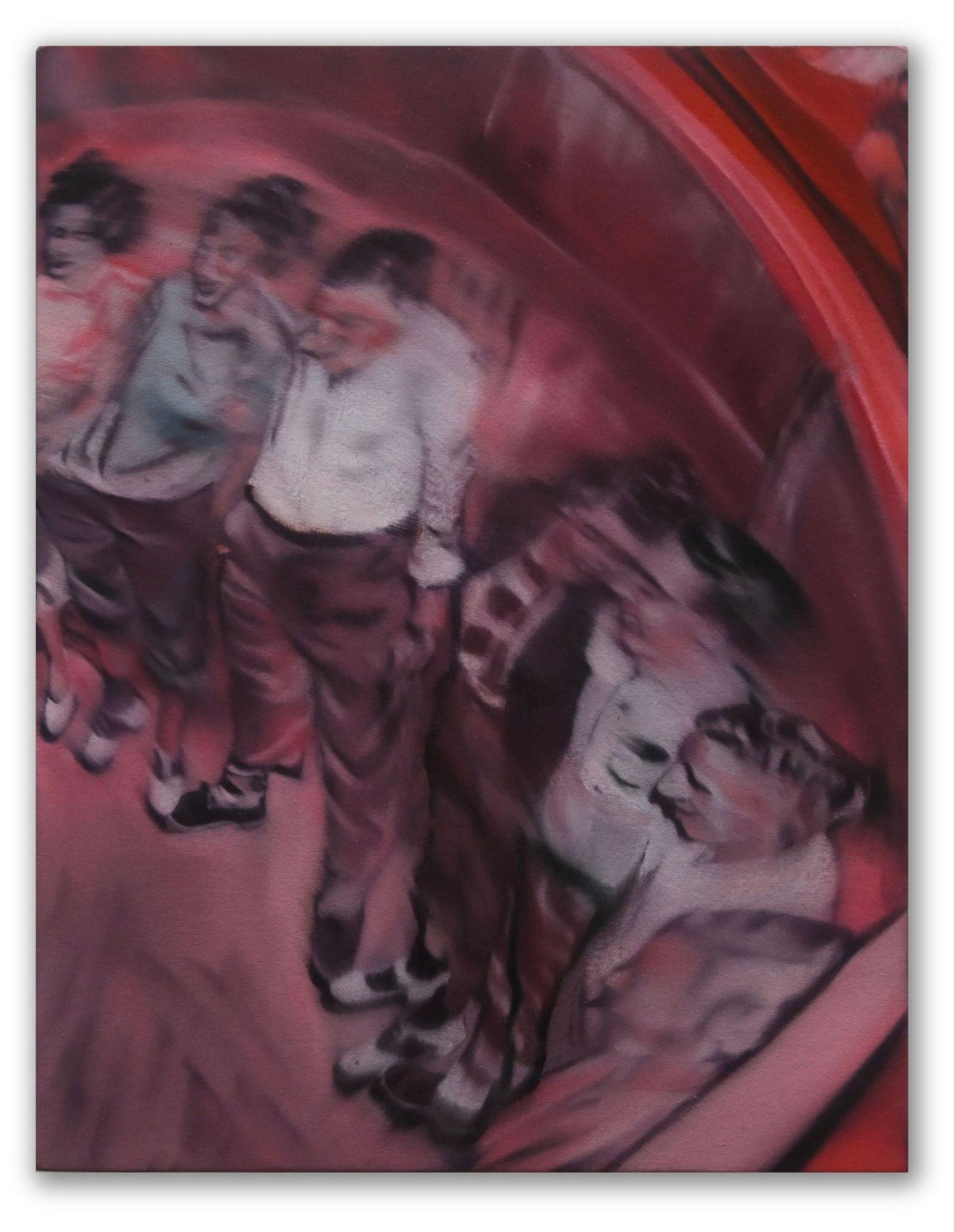 Spectators 3