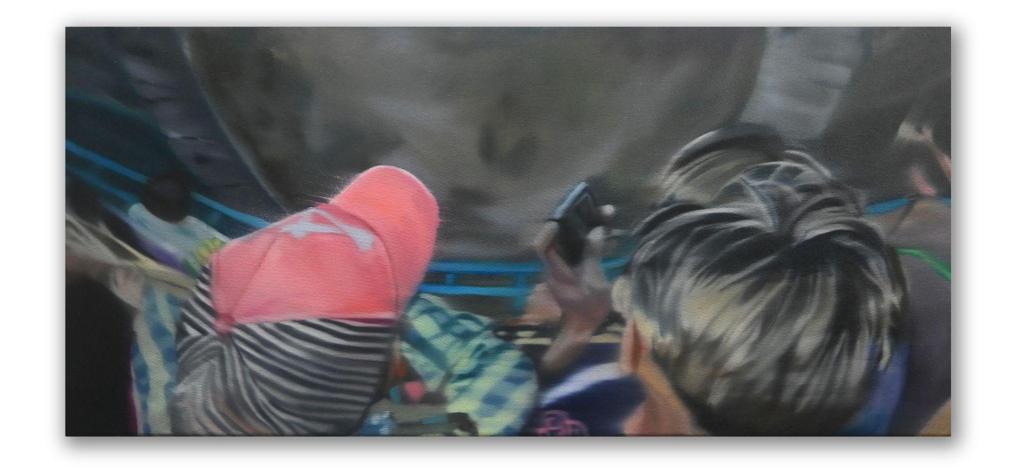 Spectators 5