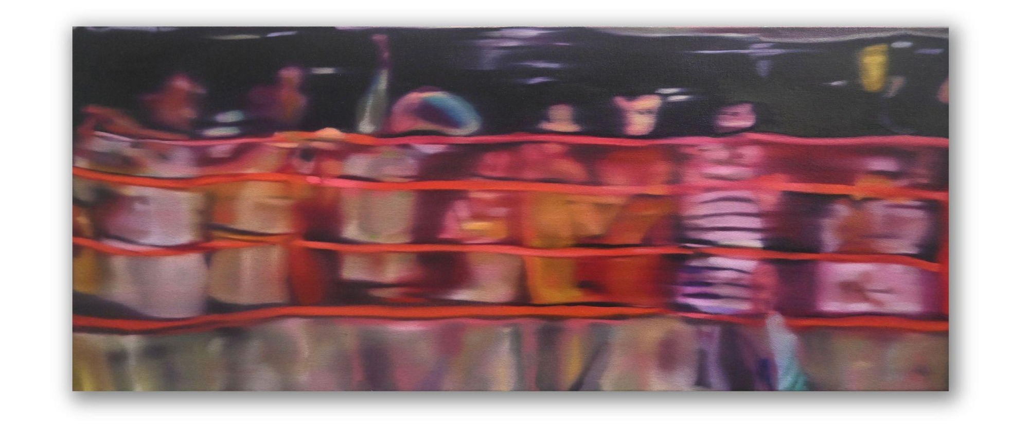Spectators 1