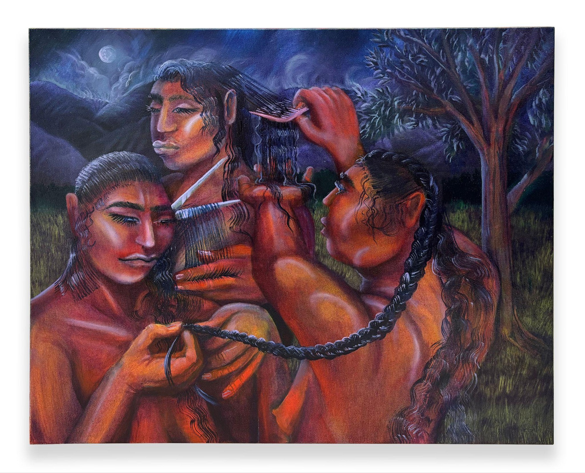 Tres Hermanas