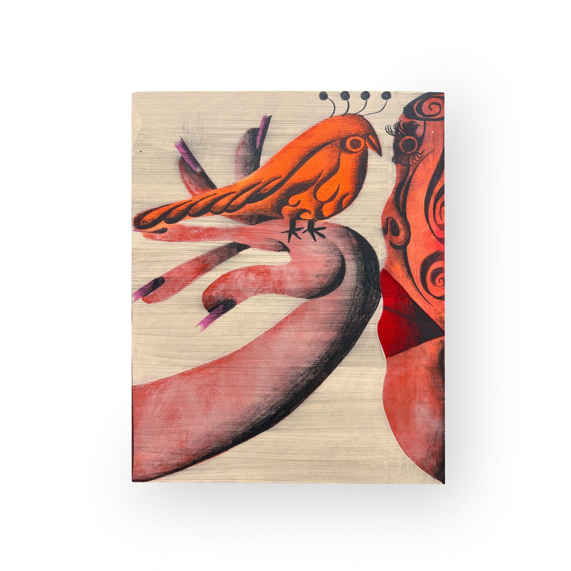 Songbird & Songstress