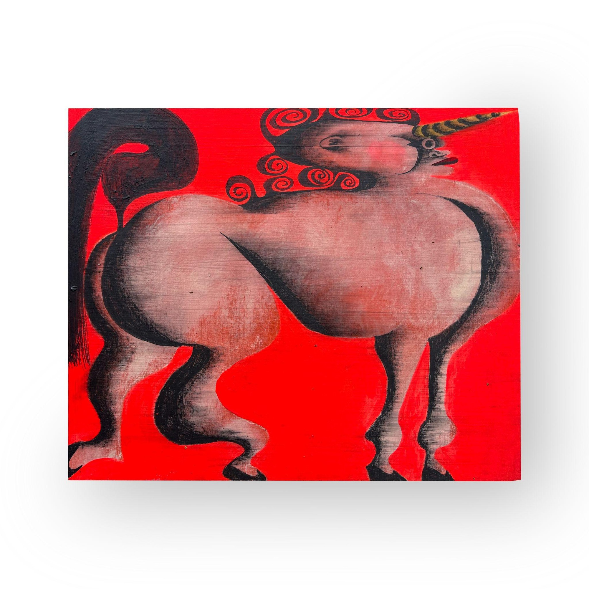 Sexy Unicorn