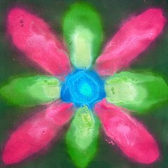 Flower Residency logo