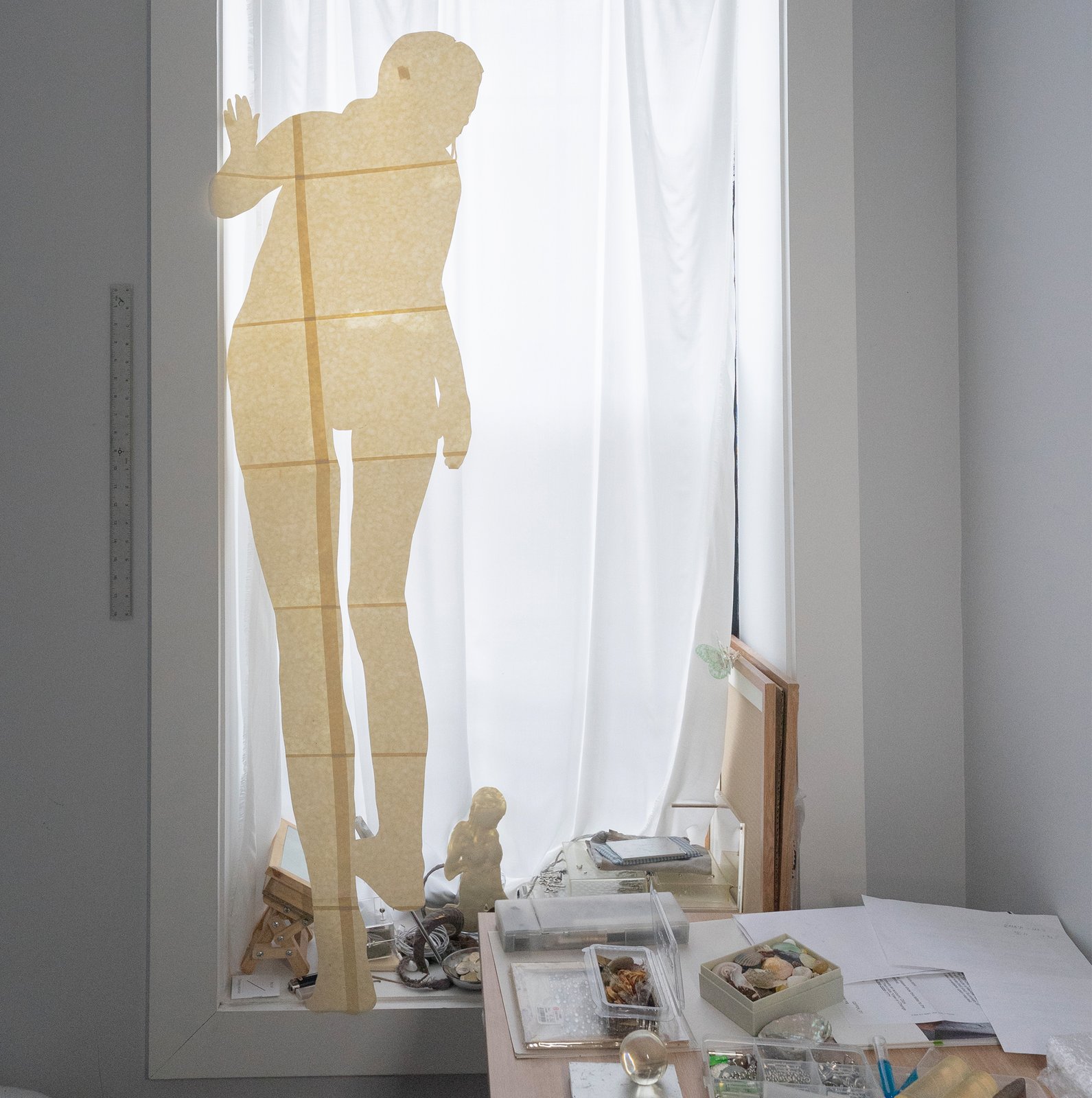 Naomi Hawksley