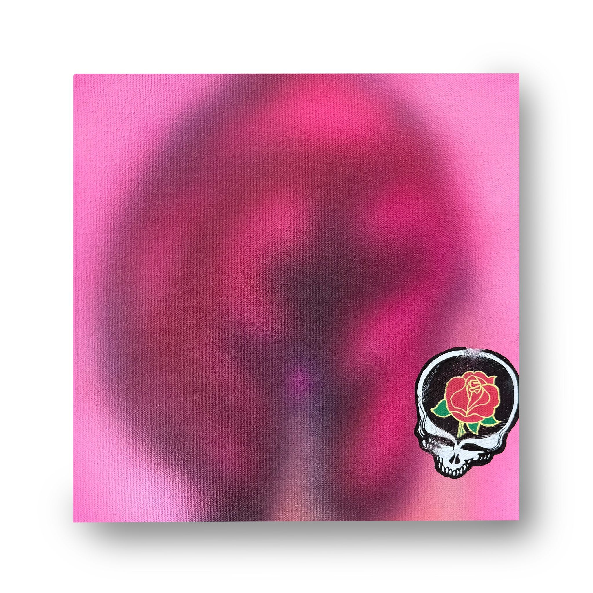 she smells like flowers by Erik Foss
