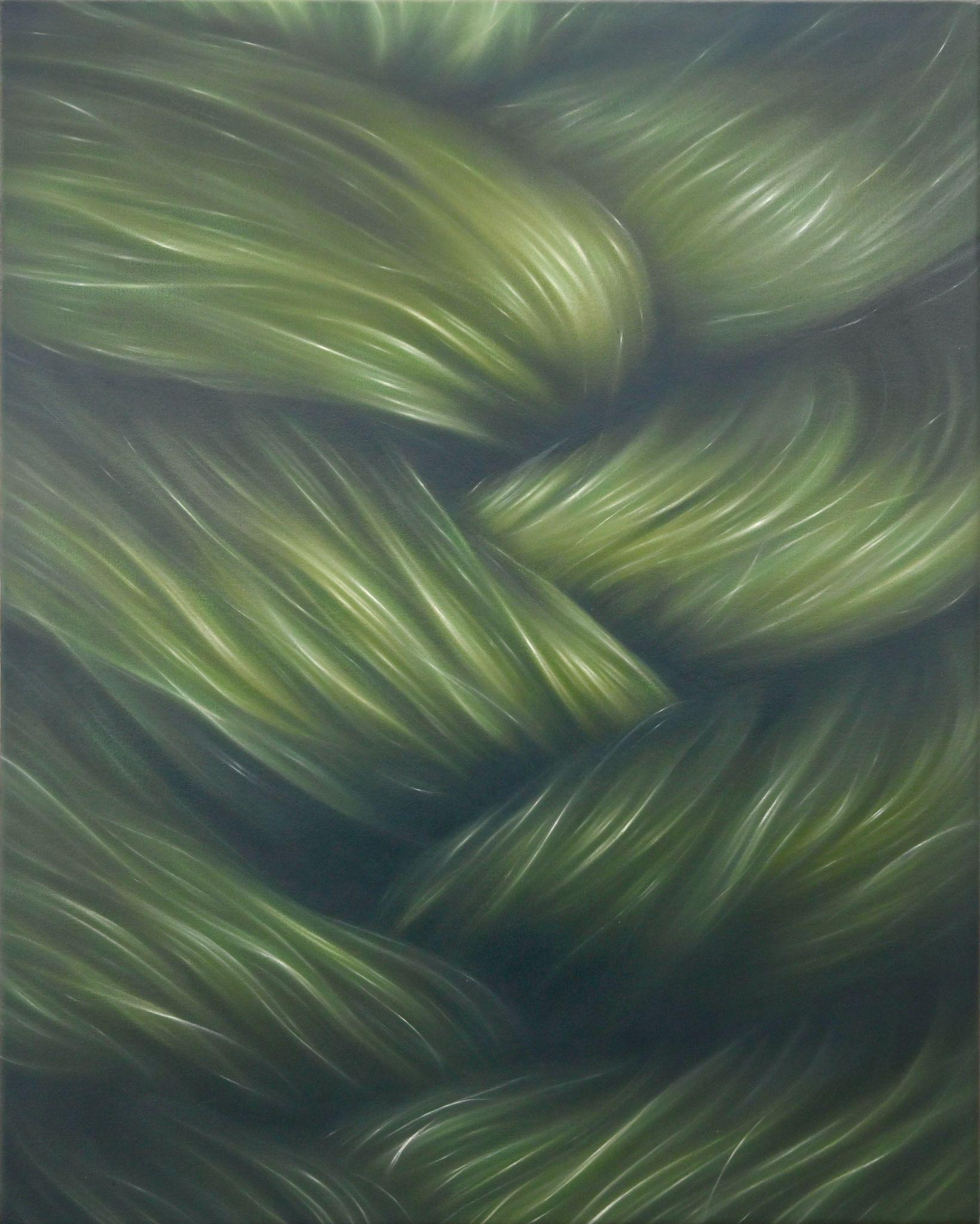Cordillera by Alejandra Moros